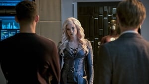 The Flash Epizóda 21