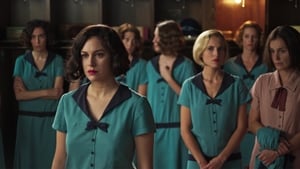 Cable Girls Epizóda 1