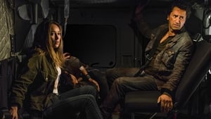 Walking Dead: Počiatok konca Epizóda 2