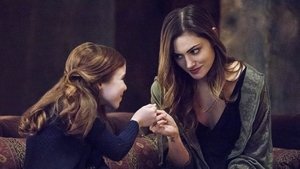 The Originals Epizóda 8