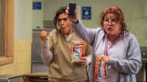 Orange Is the New Black Epizóda 6