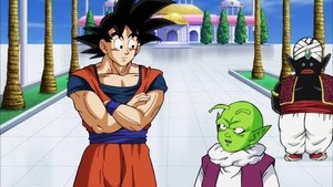Dragon Ball Super Epizóda 86
