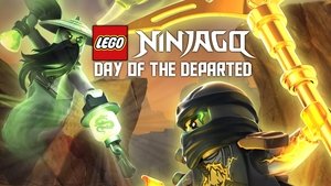Ninjago: Masters of Spinjitzu Epizóda 24