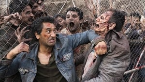 Walking Dead: Počiatok konca Epizóda 1