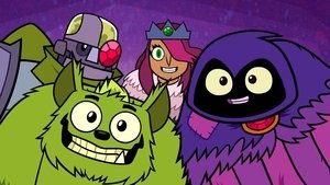 Teen Titans Go! Epizóda 23