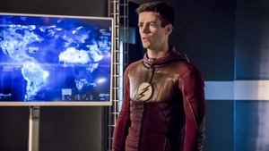 The Flash Epizóda 23