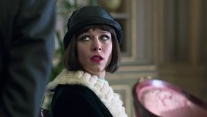 Cable Girls Epizóda 6