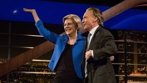Real Time with Bill Maher Epizóda 13