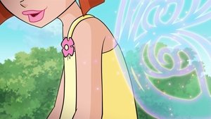 Winx Club Epizóda 21