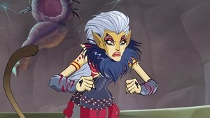 Winx Club Epizóda 8