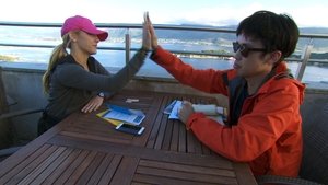 The Amazing Race Epizóda 6