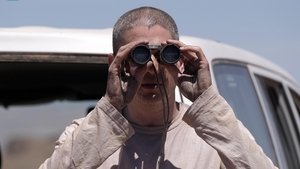 Prison Break: Útek z väzenia Epizóda 6