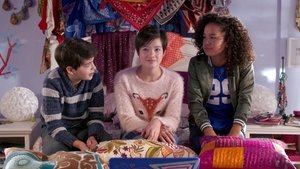 Andi Mack Epizóda 6