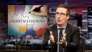 John Oliver: Čo týždeň dal a vzal Epizóda 8