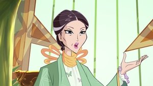 Winx Club Epizóda 2