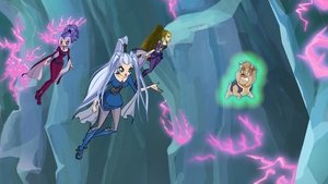 Winx Club Epizóda 25