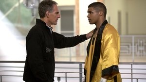 NCIS: New Orleans Epizóda 22
