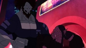 Marvel's Guardians of the Galaxy Epizóda 5