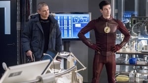 The Flash Epizóda 22