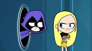 Teen Titans Go! Epizóda 36