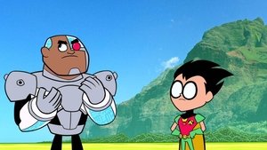 Teen Titans Go! Epizóda 43
