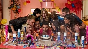 Sense8 Epizóda 1