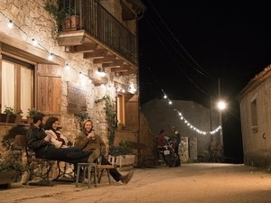 Cuéntame cómo pasó Epizóda 15