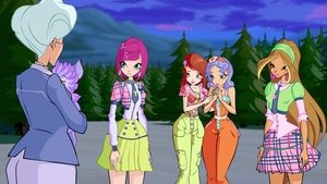 Winx Club Epizóda 1