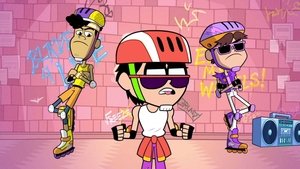 Teen Titans Go! Epizóda 34
