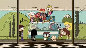The Loud House Epizóda 4
