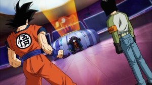 Dragon Ball Super Epizóda 87