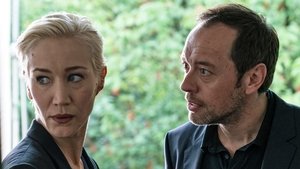 Prison Break: Útek z väzenia Epizóda 8