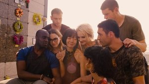 Sense8 Epizóda 7