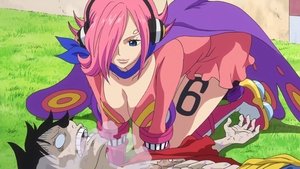 One Piece Epizóda 785