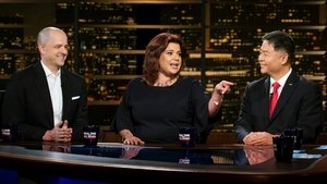 Real Time with Bill Maher Epizóda 11