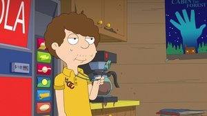 American Dad! Epizóda 13