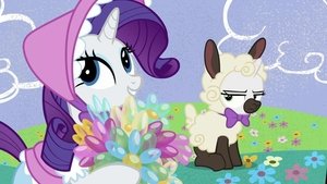 Môj malý Pony Epizóda 6