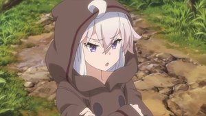 Grimoire of Zero Epizóda 2