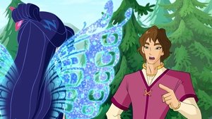 Winx Club Epizóda 9