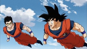Dragon Ball Super Epizóda 85