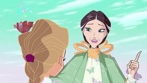 Winx Club Epizóda 3