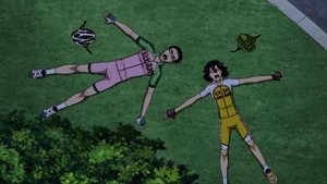 Yowamushi Pedal Epizóda 15