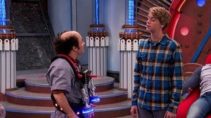 Henry Danger Epizóda 12