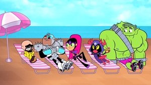 Teen Titans Go! Epizóda 22