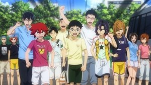 Yowamushi Pedal Epizóda 16