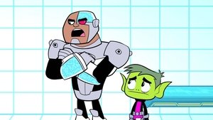 Teen Titans Go! Epizóda 35