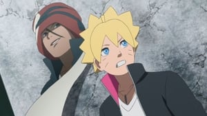 Boruto: Naruto Next Generations Epizóda 2
