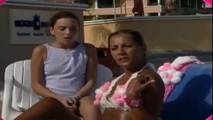 La familia P. Luche Epizóda 22
