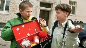 In aller Freundschaft Epizóda 10