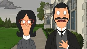 Bob's Burgers Epizóda 17